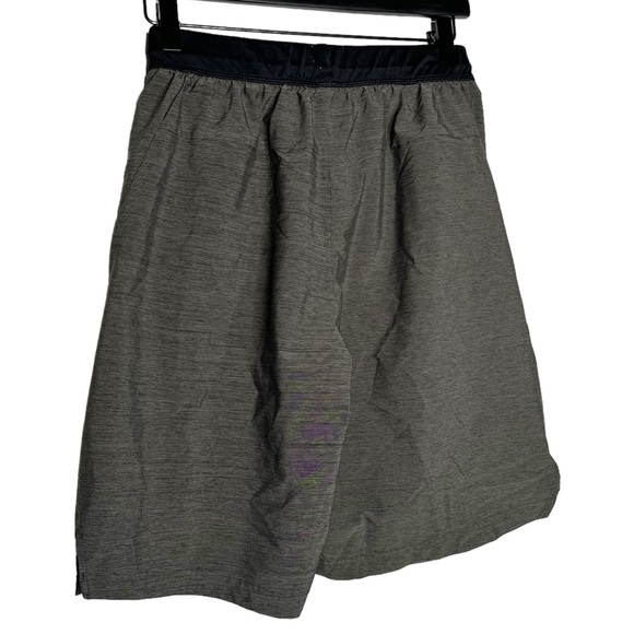 Adidas nylon athletic‎ shorts - Picture 5 of 7